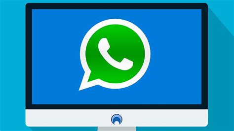 whatsapp para windows